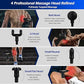Mini Pistolet de Massage Portable ADVENTOR™– Soulagement Musculaire Profond & Instantané
