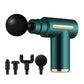 Mini Pistolet de Massage Portable ADVENTOR™– Soulagement Musculaire Profond & Instantané