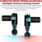 Mini Pistolet de Massage Portable ADVENTOR™– Soulagement Musculaire Profond & Instantané